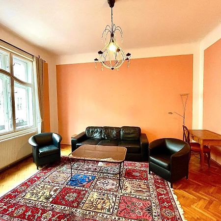 King Apartments | Contactless Check-In Відень Екстер'єр фото