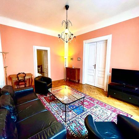 King Apartments | Contactless Check-In Відень Екстер'єр фото