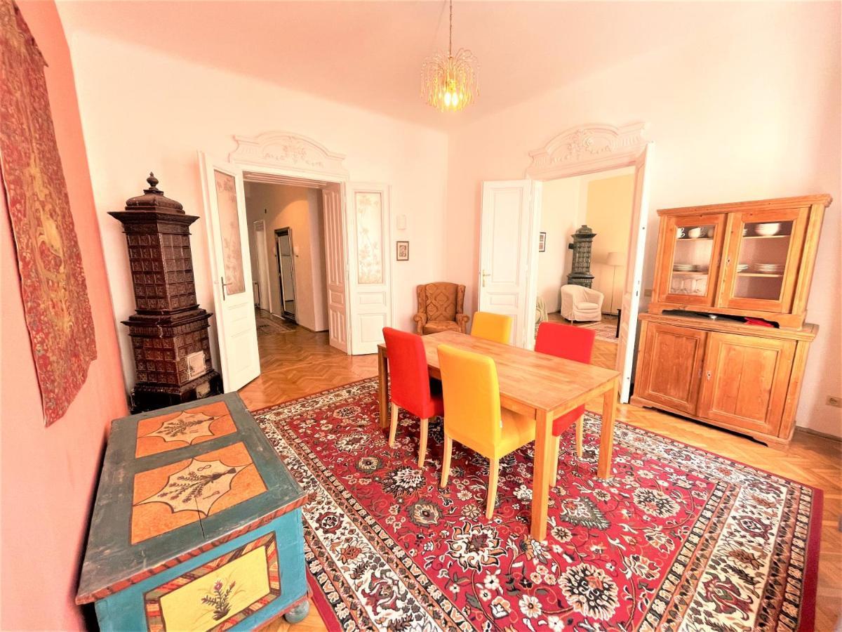 King Apartments | Contactless Check-In Відень Екстер'єр фото