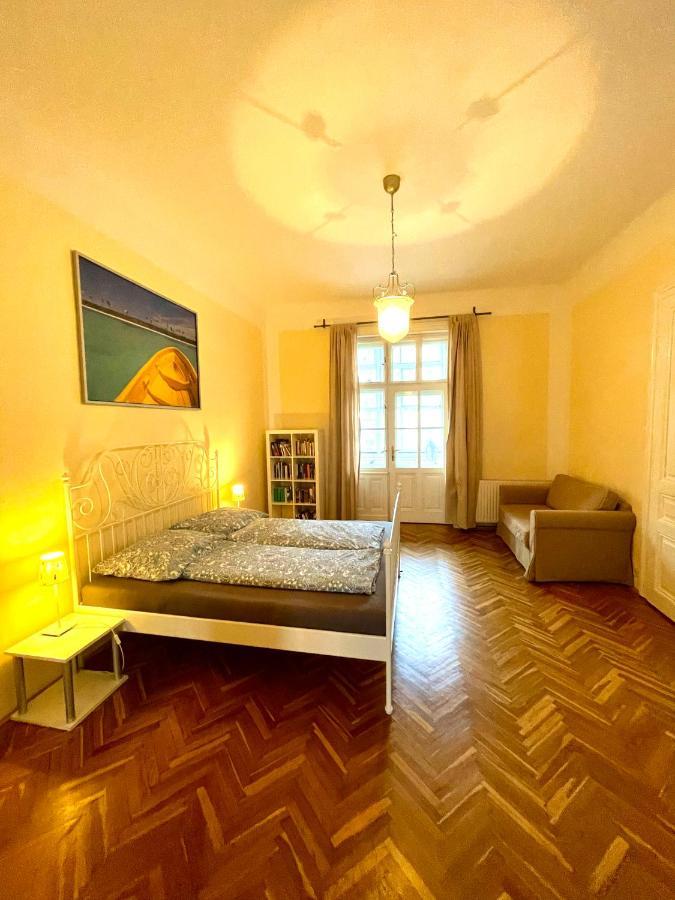 King Apartments | Contactless Check-In Відень Екстер'єр фото