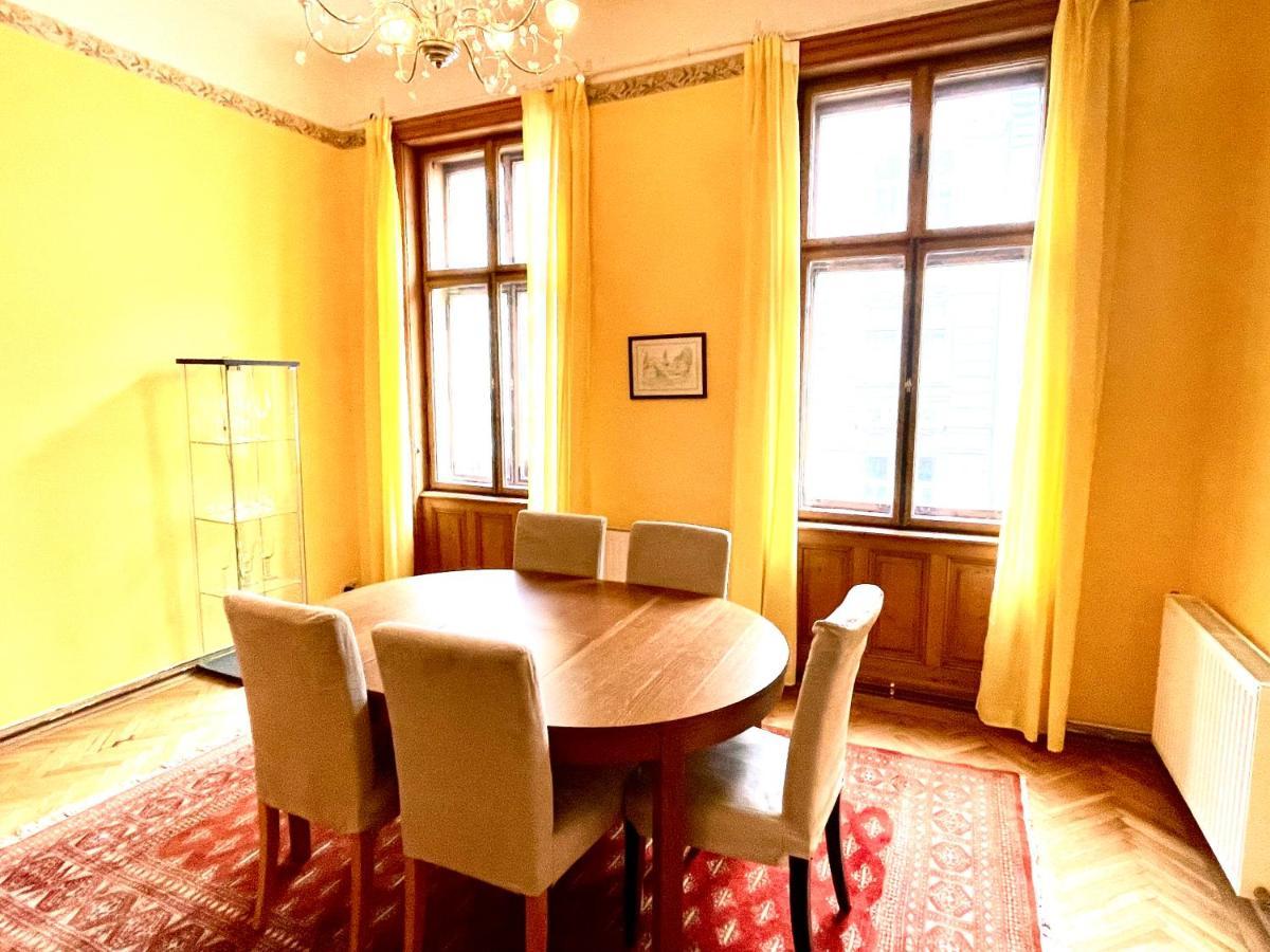 King Apartments | Contactless Check-In Відень Екстер'єр фото