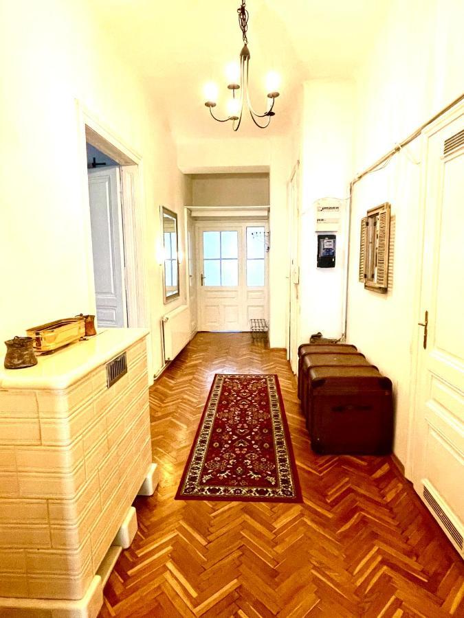 King Apartments | Contactless Check-In Відень Екстер'єр фото