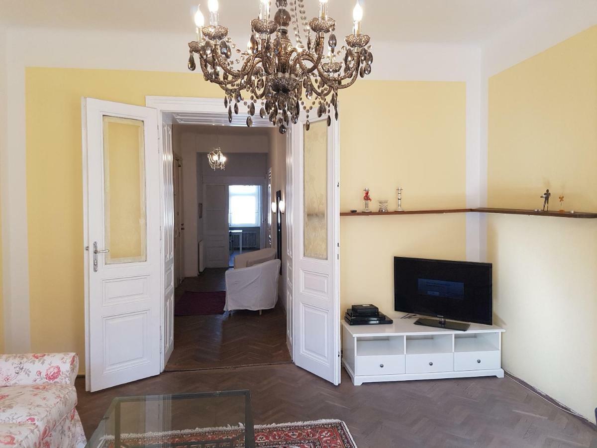 King Apartments | Contactless Check-In Відень Екстер'єр фото