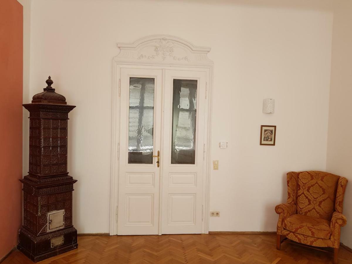 King Apartments | Contactless Check-In Відень Екстер'єр фото