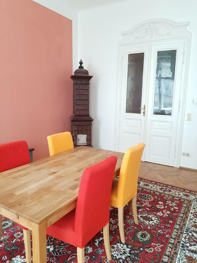 King Apartments | Contactless Check-In Відень Екстер'єр фото